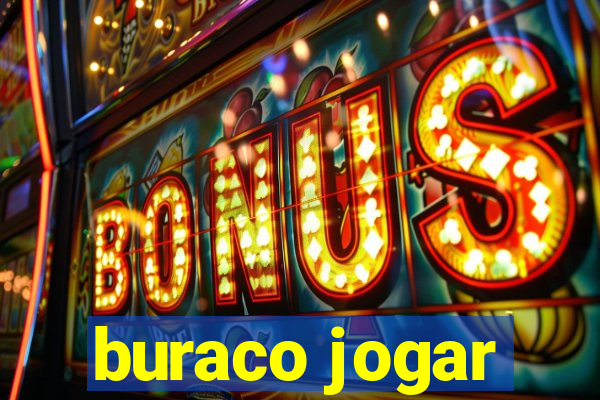 buraco jogar