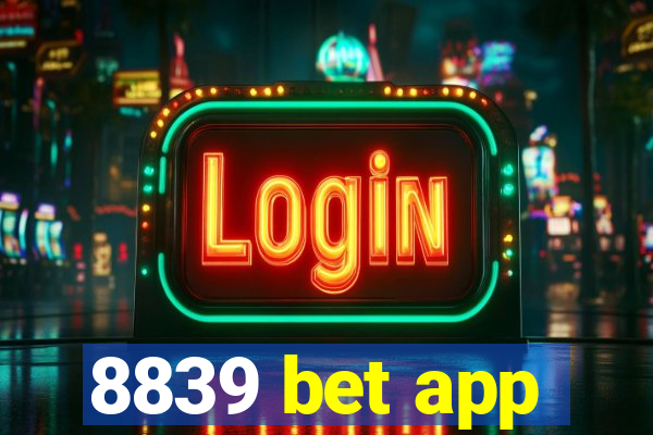 8839 bet app