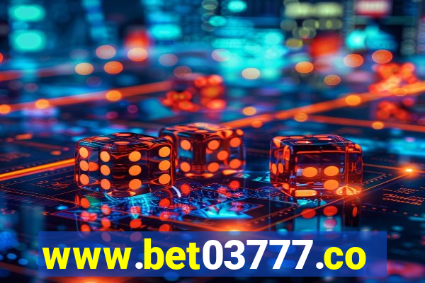 www.bet03777.com