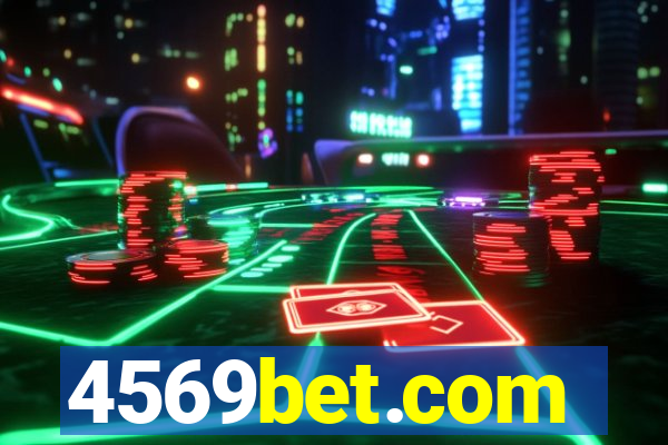 4569bet.com