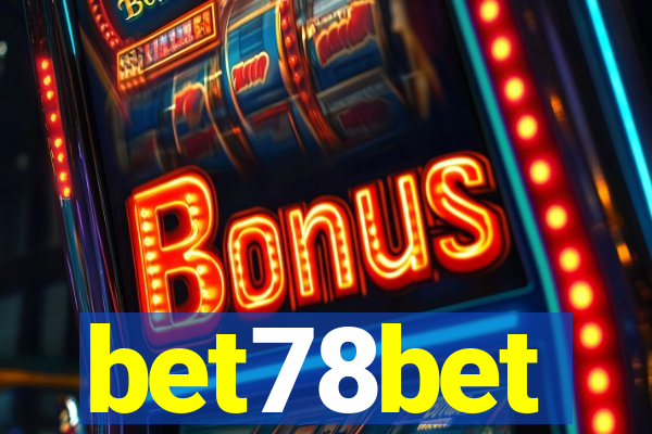 bet78bet