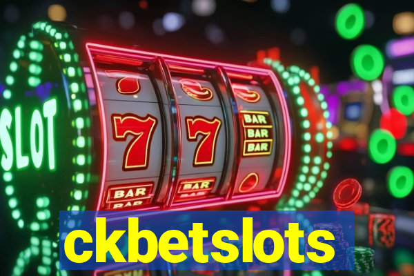 ckbetslots