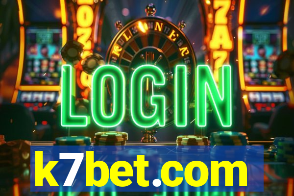 k7bet.com