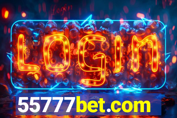 55777bet.com