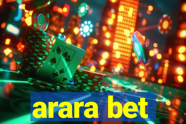 arara bet