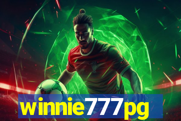 winnie777pg