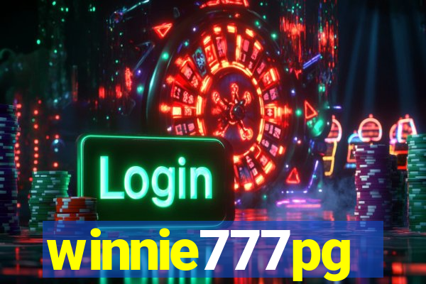 winnie777pg