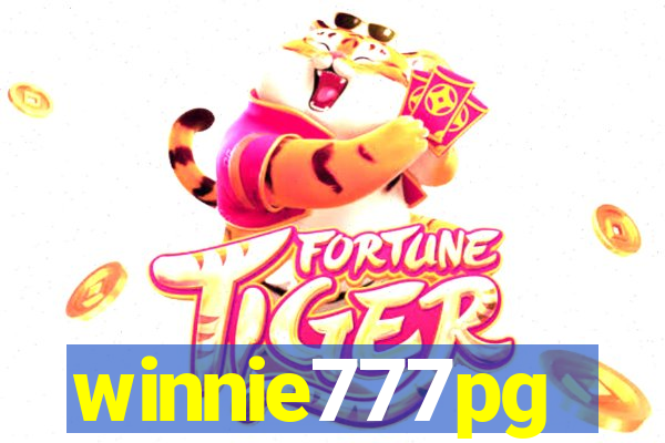 winnie777pg