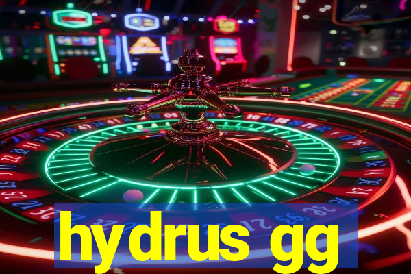 hydrus gg