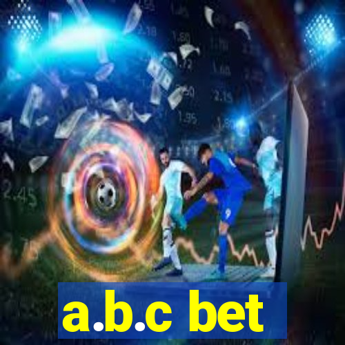 a.b.c bet