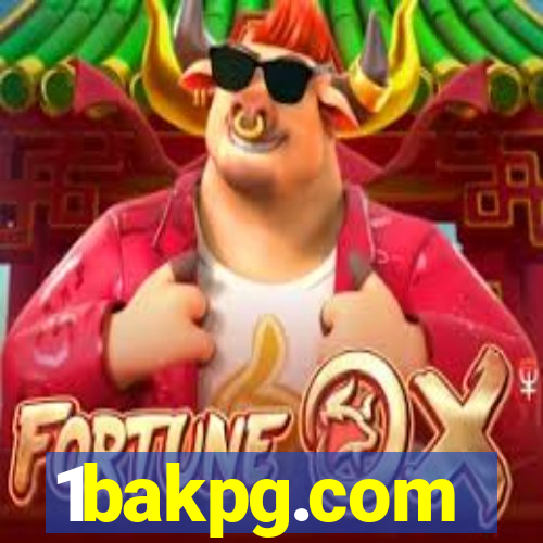 1bakpg.com