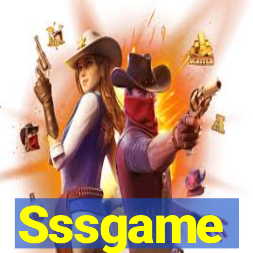 Sssgame