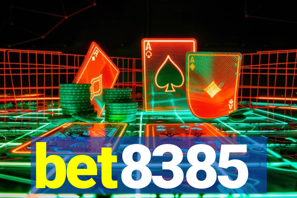 bet8385