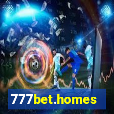 777bet.homes