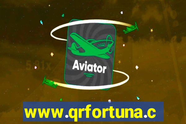 www.qrfortuna.com