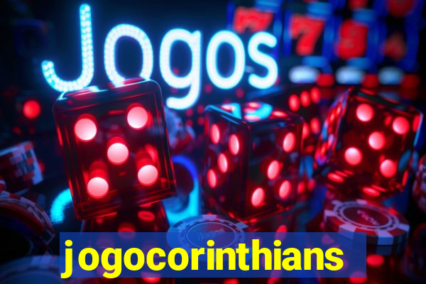 jogocorinthians