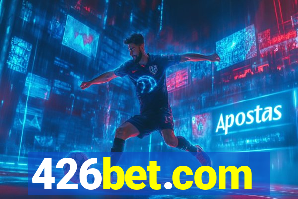 426bet.com