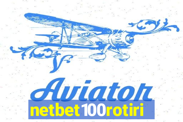 netbet100rotiri