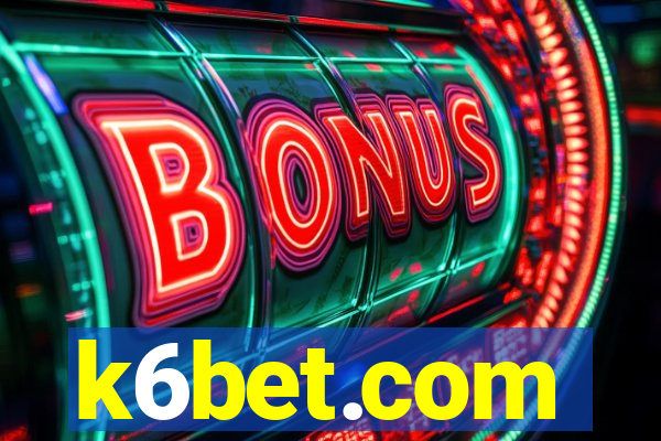 k6bet.com