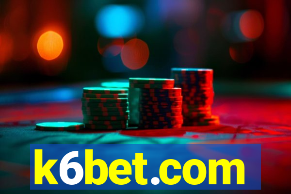 k6bet.com