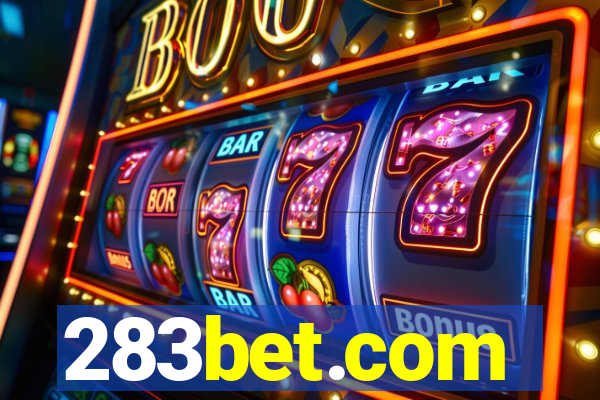 283bet.com