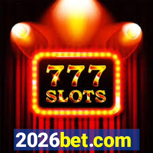 2026bet.com