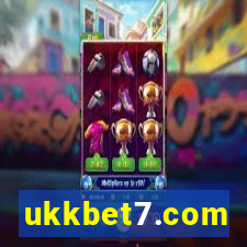 ukkbet7.com