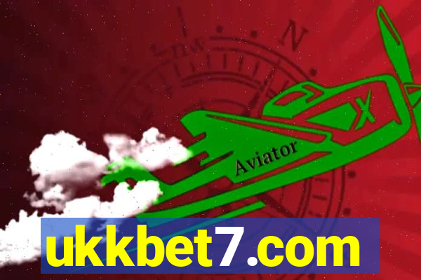 ukkbet7.com