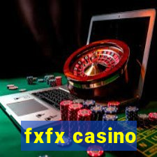 fxfx casino