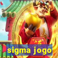 sigma jogo