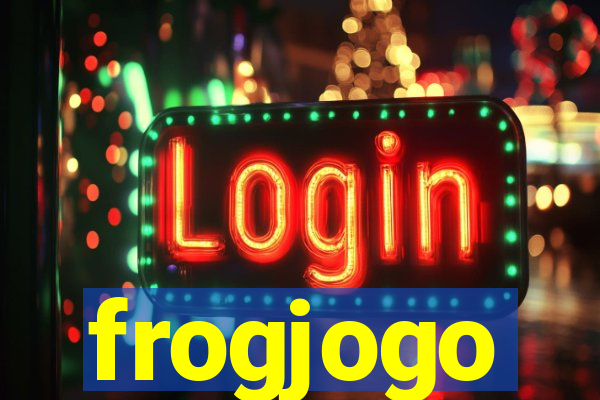 frogjogo