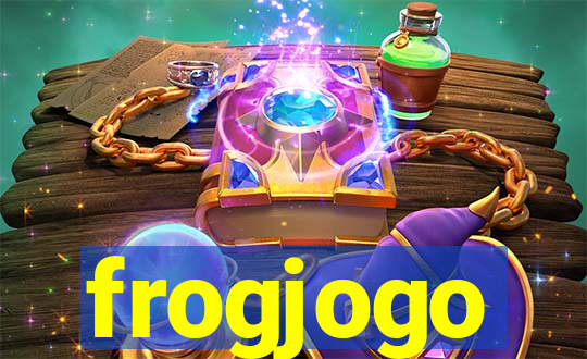 frogjogo