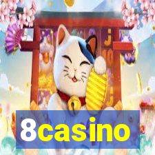 8casino