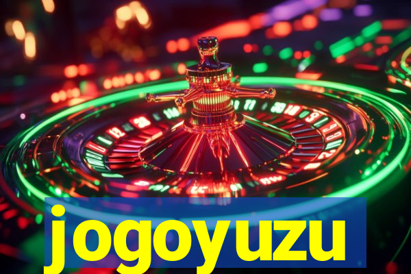 jogoyuzu