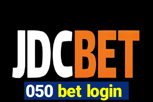 050 bet login