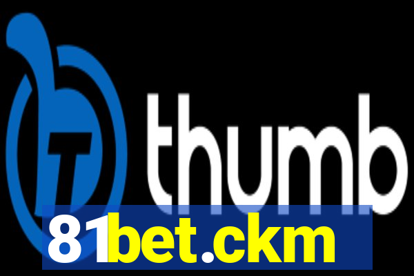 81bet.ckm