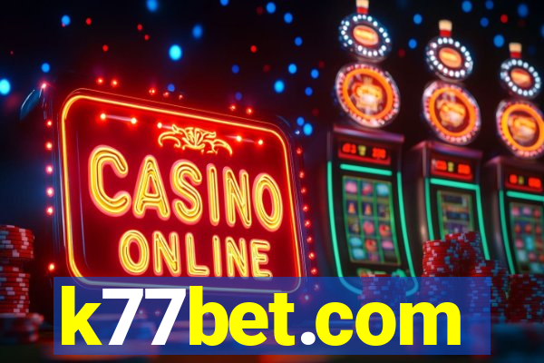 k77bet.com