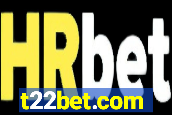 t22bet.com