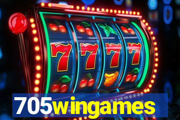 705wingames