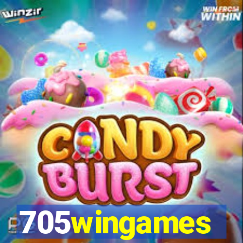 705wingames