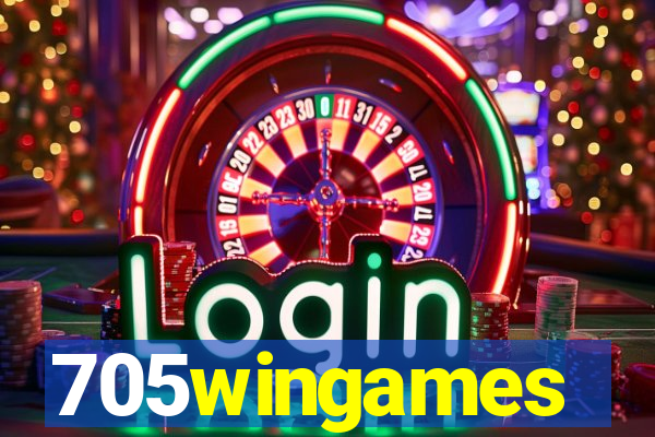 705wingames