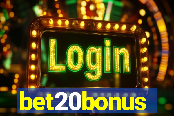 bet20bonus