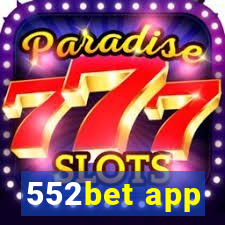 552bet app