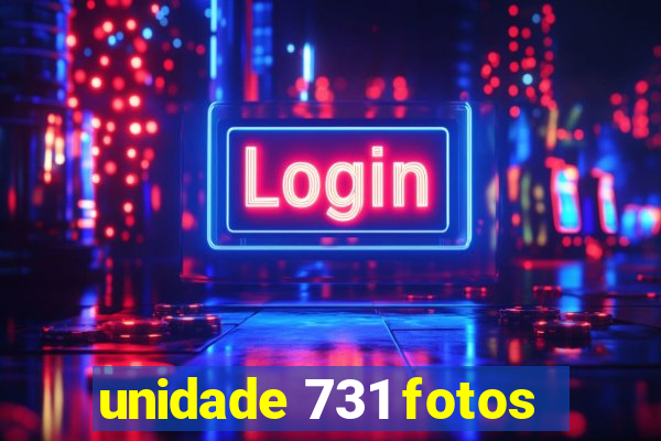 unidade 731 fotos