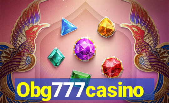 Obg777casino