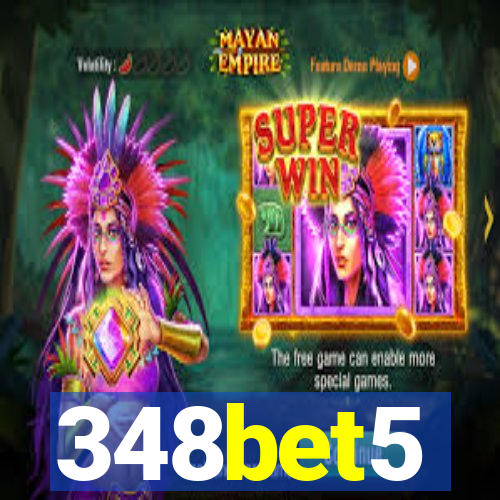 348bet5