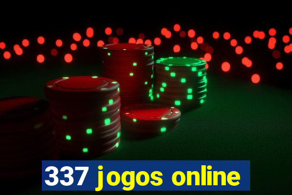 337 jogos online