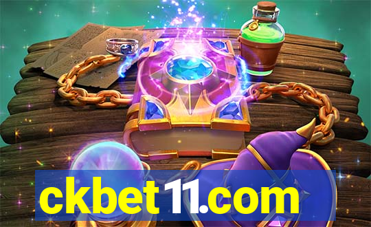 ckbet11.com