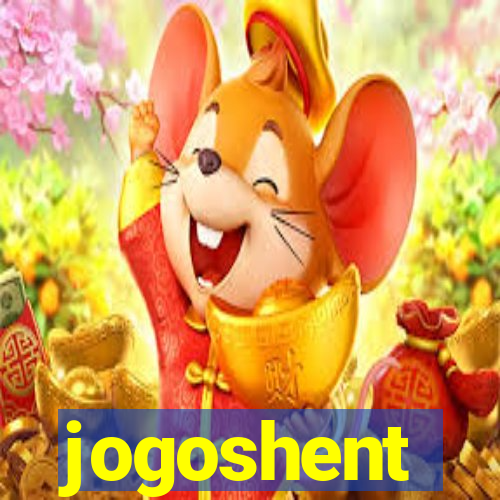 jogoshent