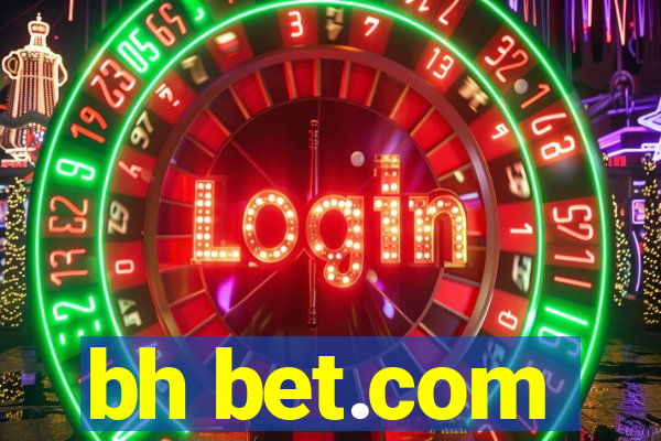 bh bet.com